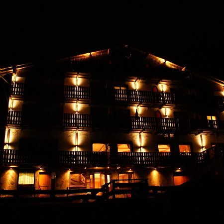 Wolffhotel Копп Экстерьер фото