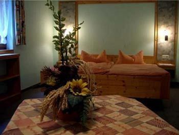 Wolffhotel Копп Экстерьер фото